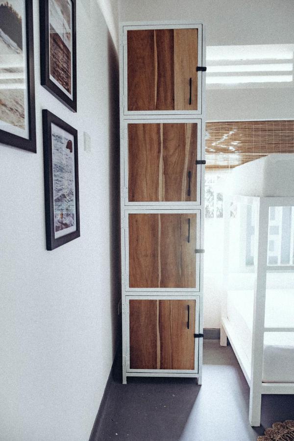 Clics Coliving & Coworking Hotel Dikwella Luaran gambar